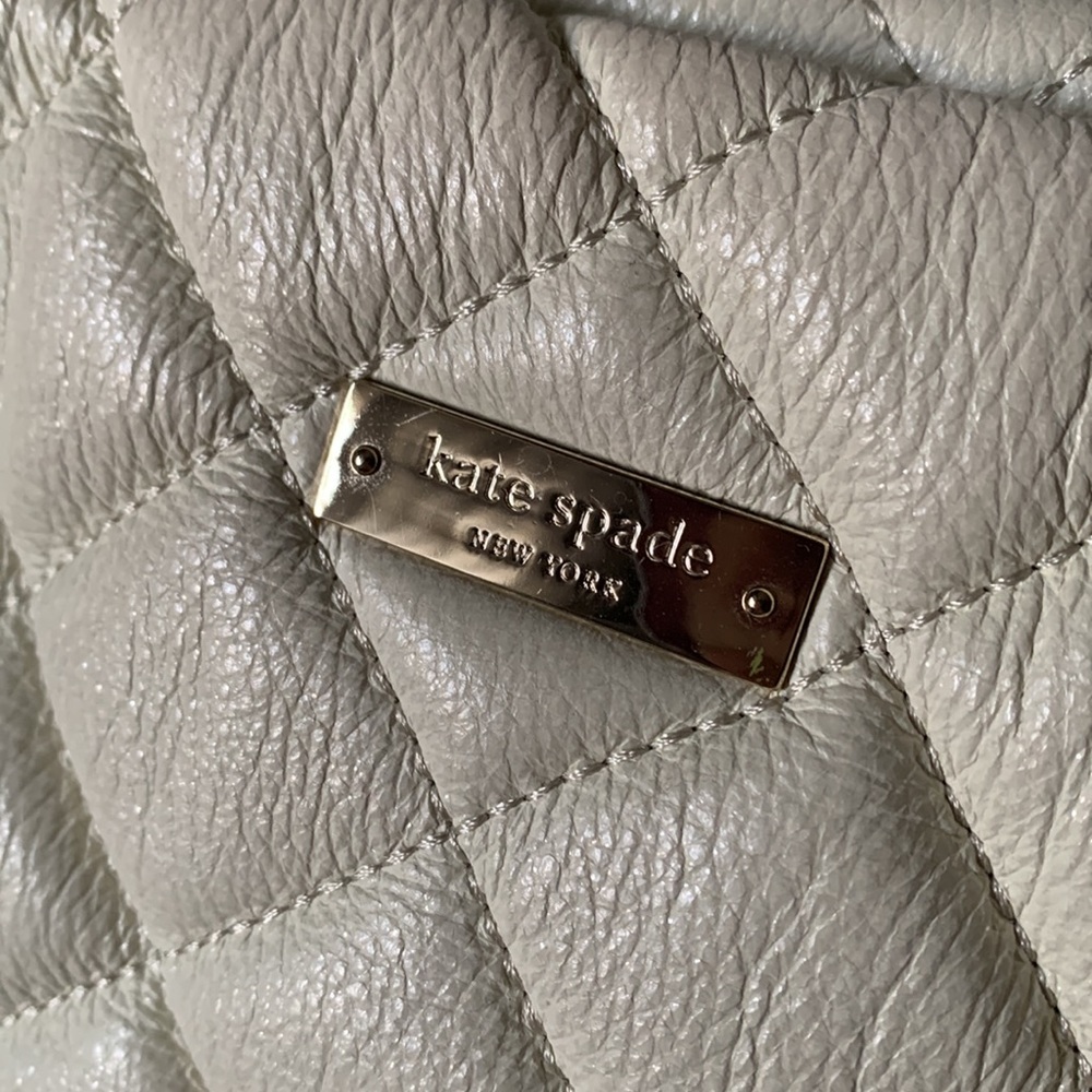 kate spade Maryanne Gold Coast Tote - Picture 2 of 16